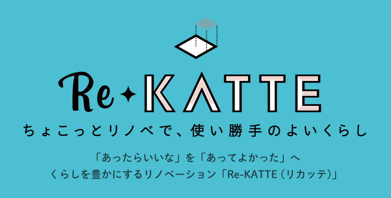 Re KATTE