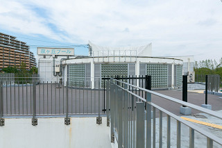 堺市泉ヶ丘プール