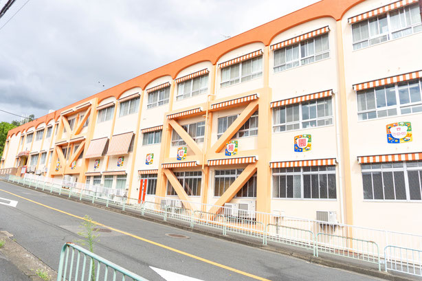 三井中央幼稚園