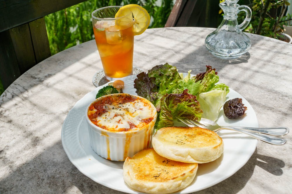 パシモン （Persimmon）