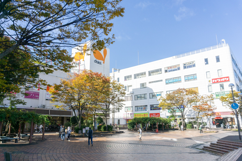 ダイエー 光明池店