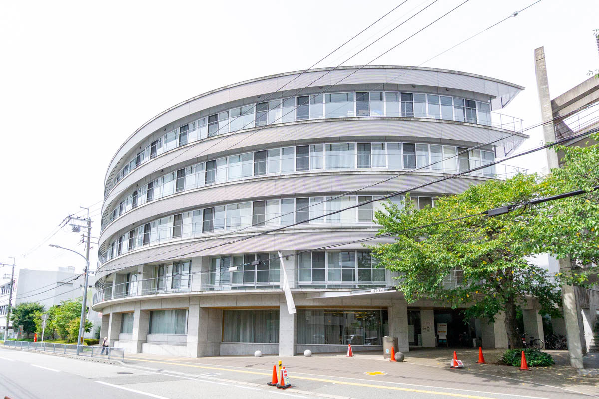 マックシール巽病院