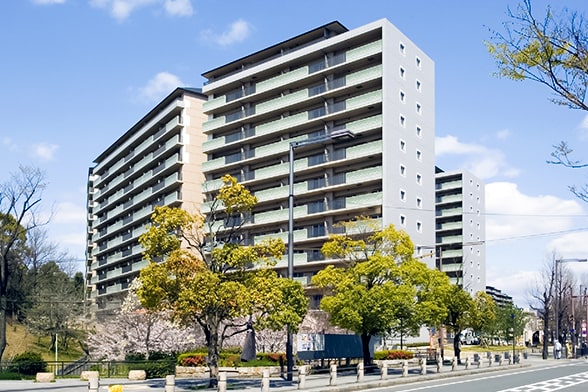 OPH新千里西町