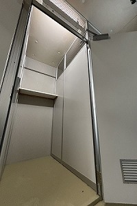 OPH新千里南町 レンタル収納スペース