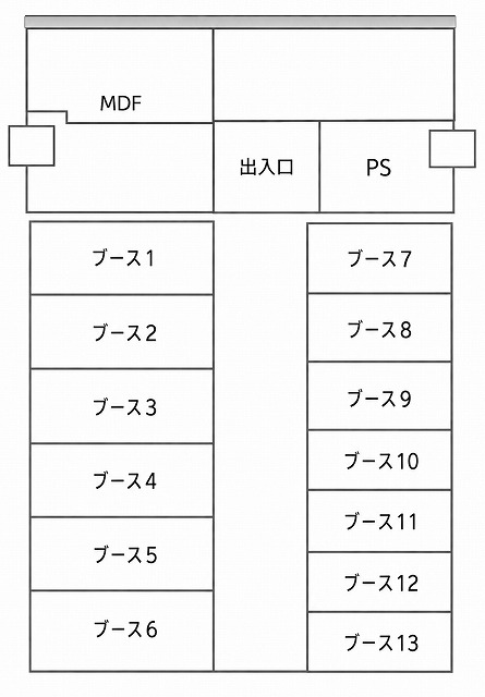 OPH新千里南町 レンタル収納スペース